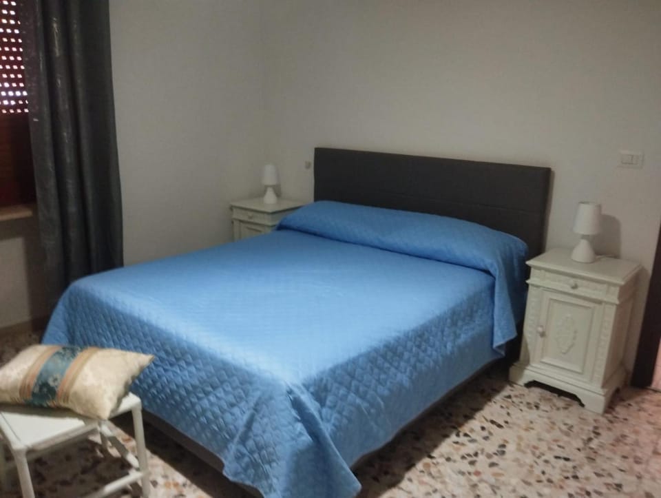 Villhour ristorante e B&b Bed and Breakfast in Calabria