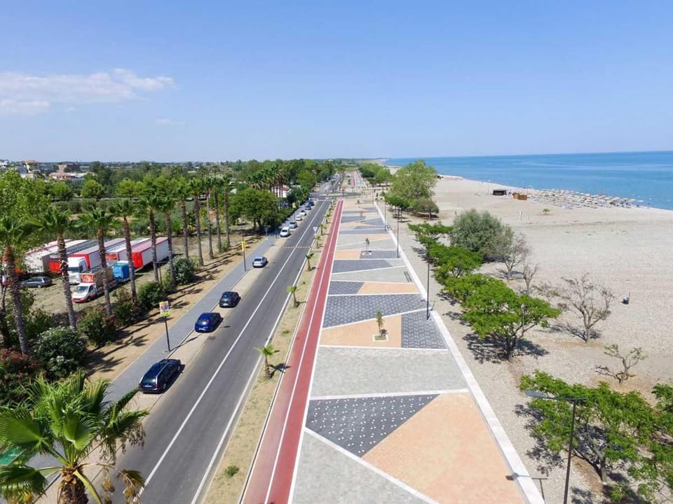 Villhour ristorante e B&b Bed and Breakfast in Basilicata