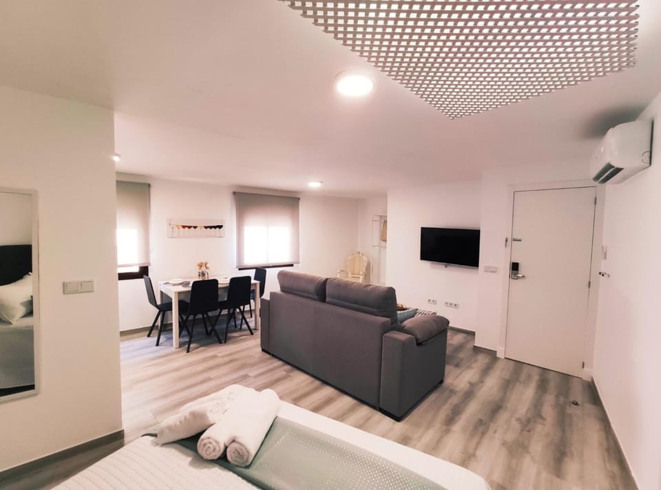 Loft Sherry Apartment in Jerez de la Frontera
