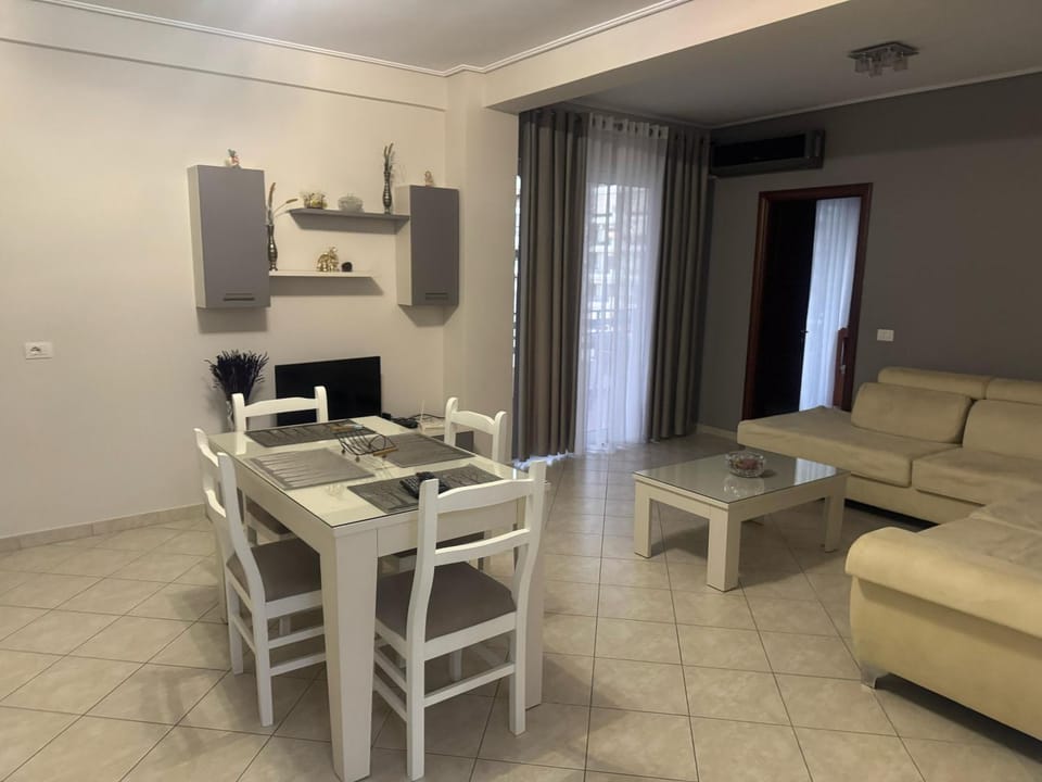 Griselda Apartment Apartment in Sarandë