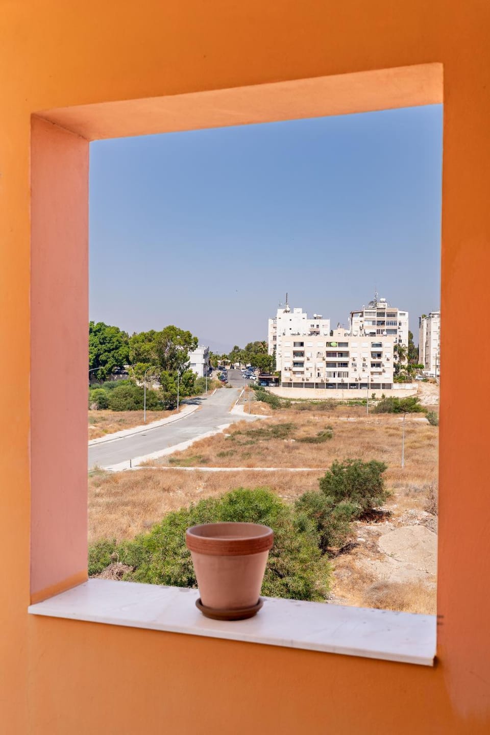 Mirabella Mackenzie 1 Bedroom Flat Near the Sea Apartment in Larnaca
