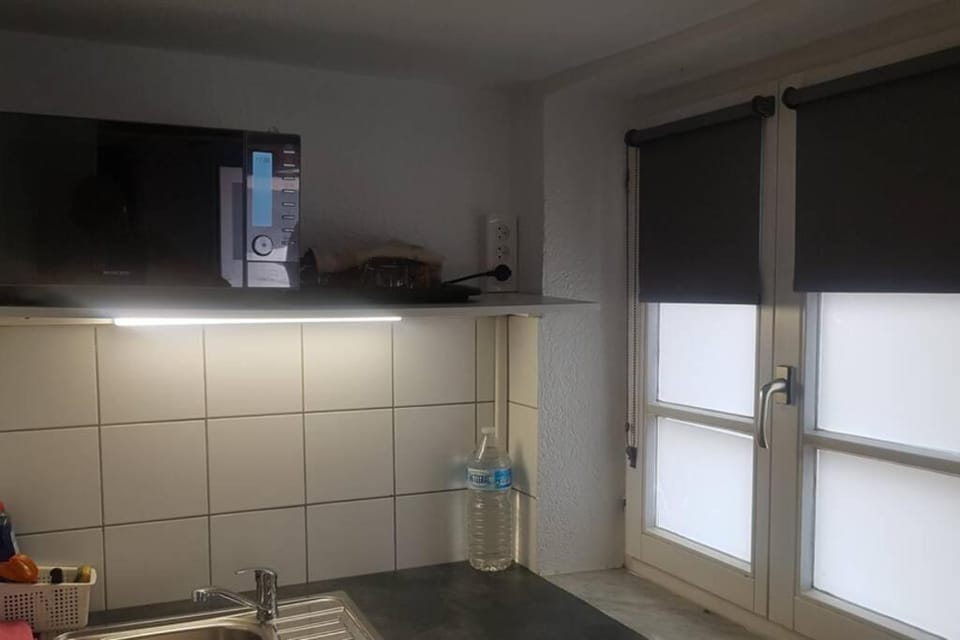 petit studio pour une personne à Lobsann Apartment in Grand Est