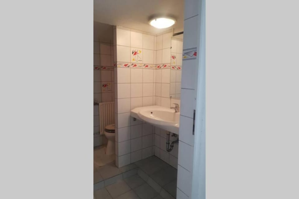 petit studio pour une personne à Lobsann Apartment in Grand Est