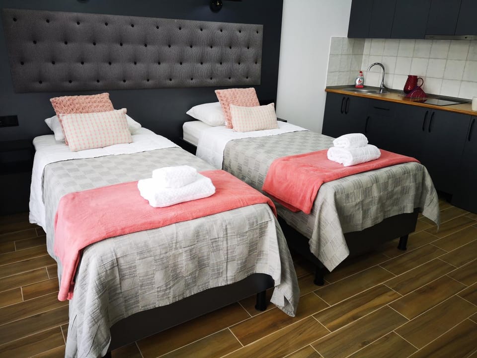 NEXT by G-Point Apartment in Batumi