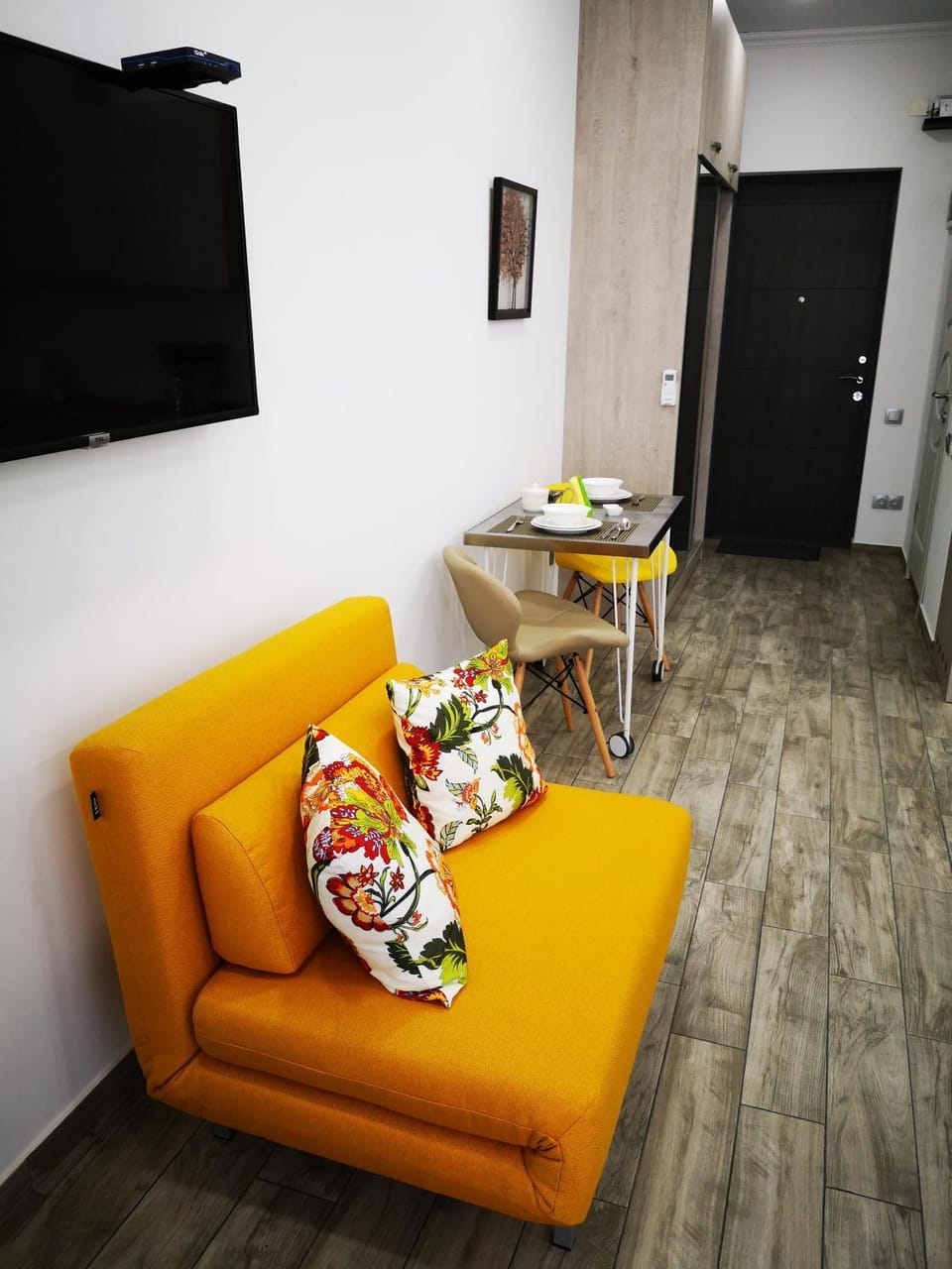 NEXT by G-Point Apartment in Batumi