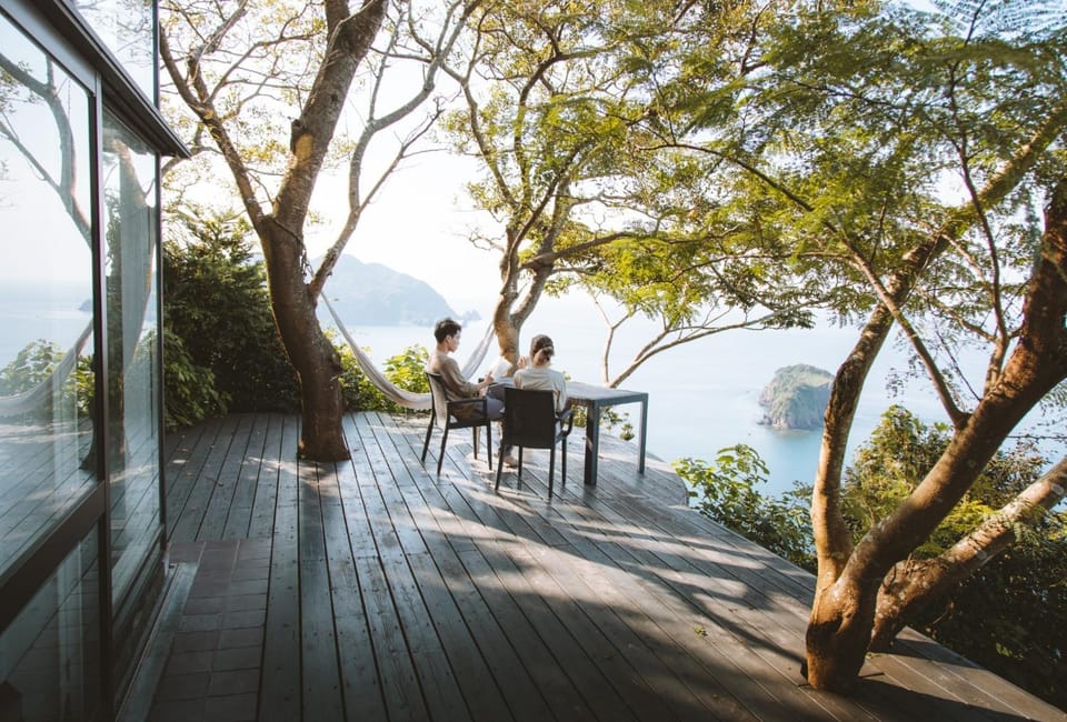 Izu Cliff House - Vacation STAY 29217v House in Shizuoka Prefecture