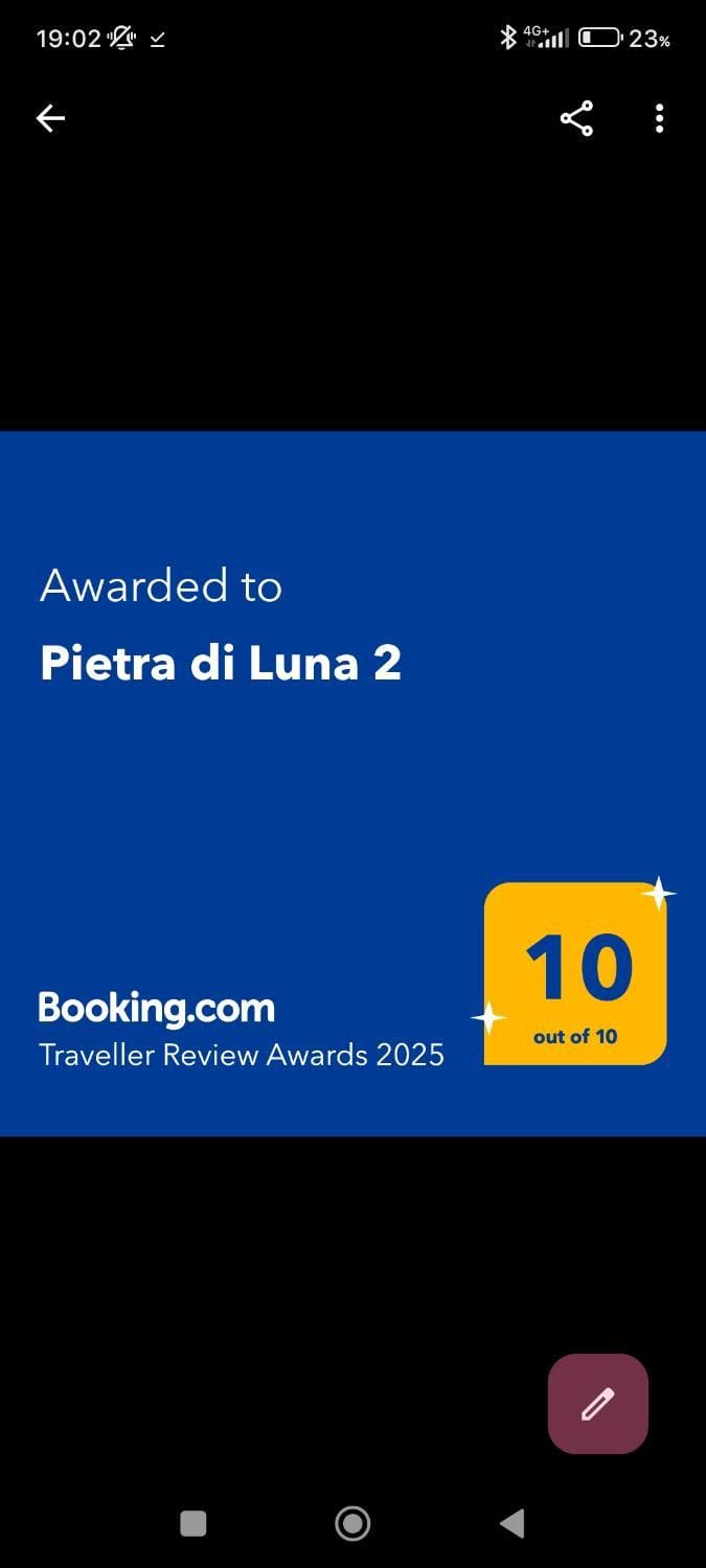 Pietra di Luna 2 Apartment in Halkidiki