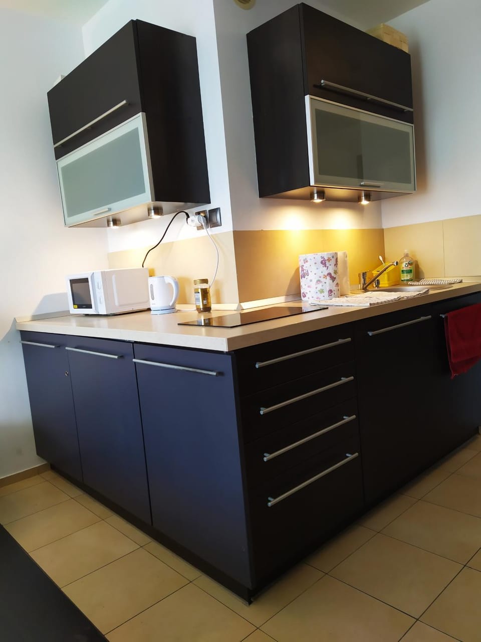 Apartament Nad Parsętą 502 Apartment in West Pomeranian Voivodeship, Poland