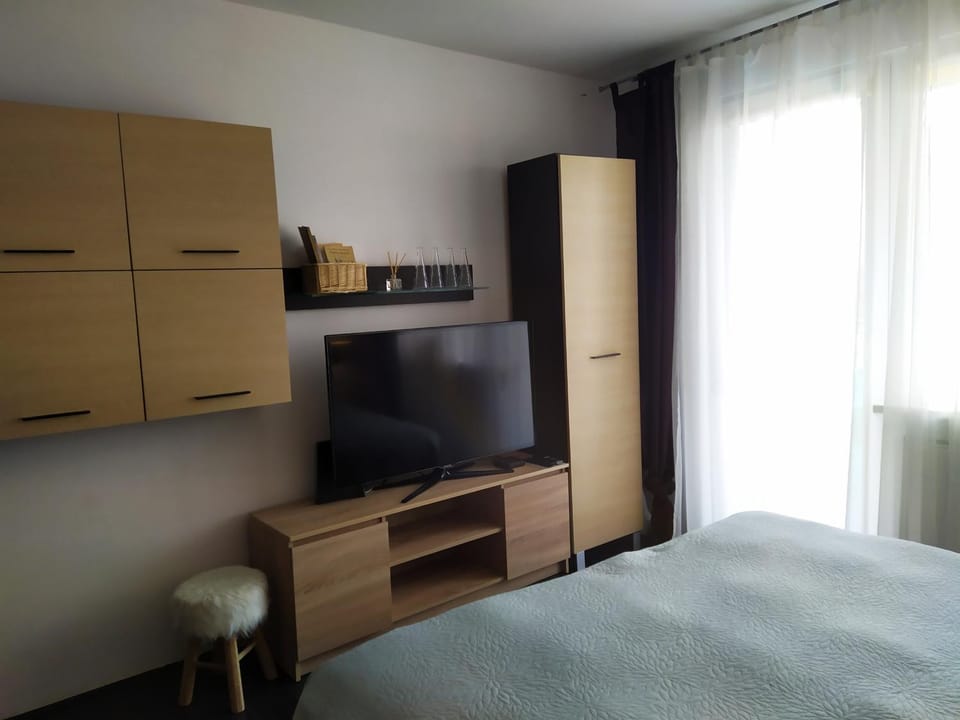 Apartament Nad Parsętą 502 Apartment in West Pomeranian Voivodeship, Poland