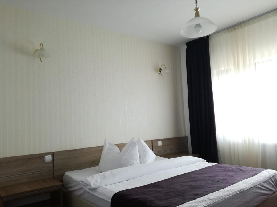 Sport Avalanche Bed and Breakfast in Romania