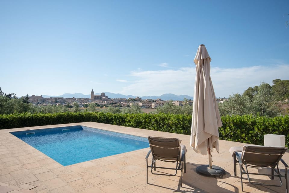 Es Flavo - Family only Villa in Pla de Mallorca