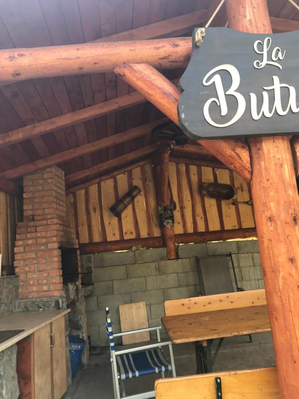 La Butuci Bed and Breakfast in Romania