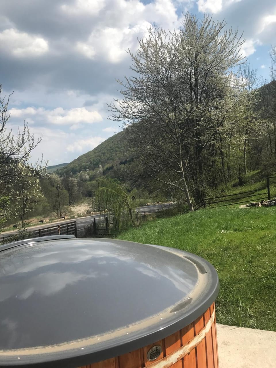 La Butuci Bed and Breakfast in Romania