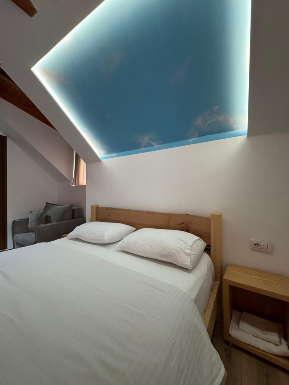 Gegest Hotel Hotel in Montenegro