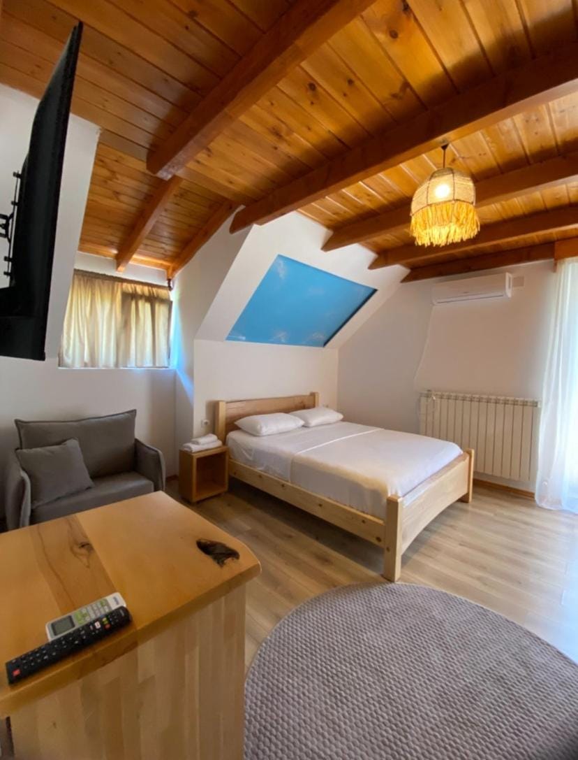 Gegest Hotel Hotel in Montenegro
