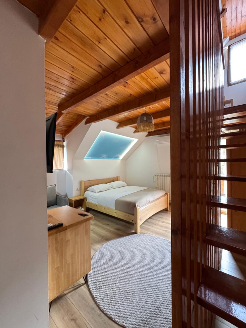 Gegest Hotel Hotel in Montenegro