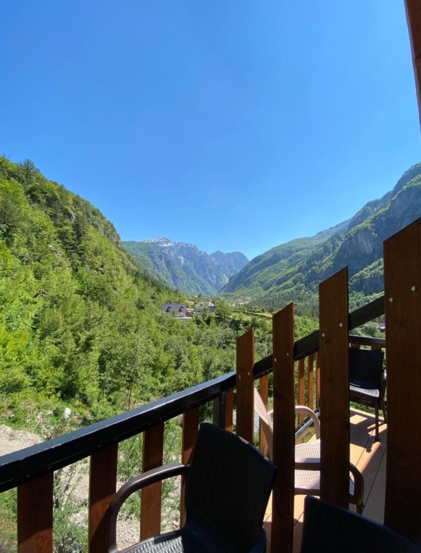 Gegest Hotel Hotel in Montenegro