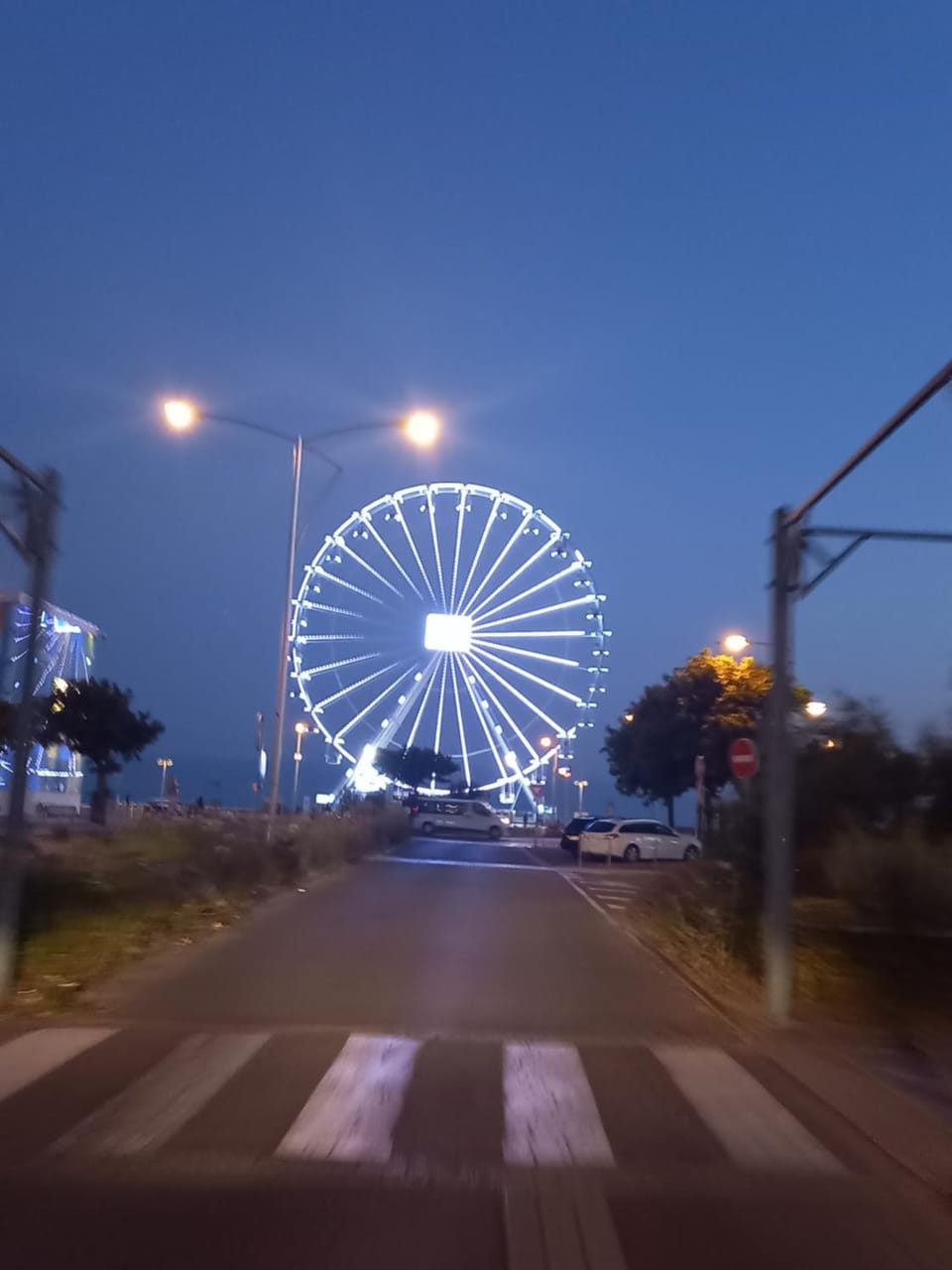 Night
