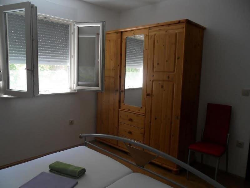 Family apartment and terrace with a sea view Apartment in Split-Dalmatia County