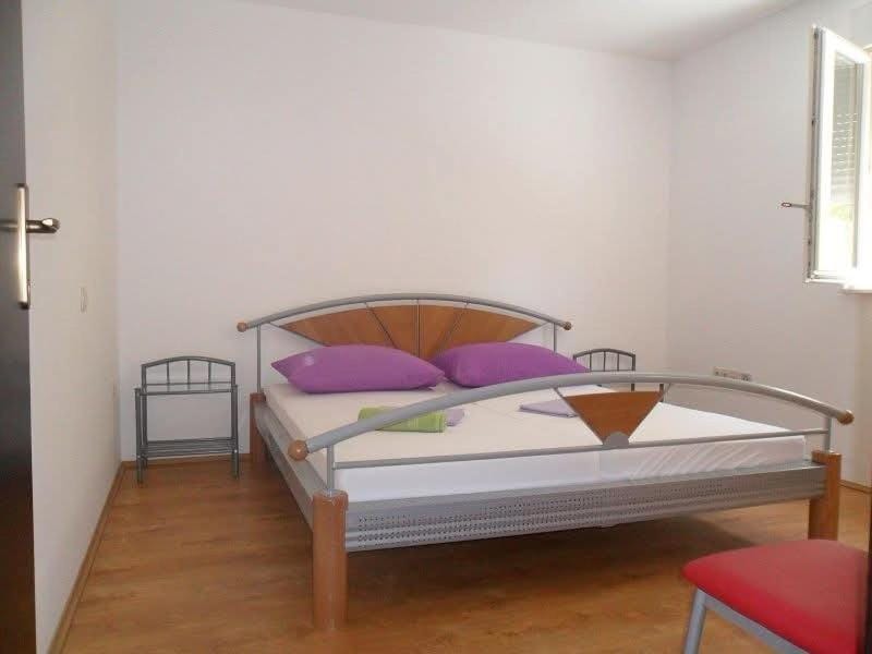 Family apartment and terrace with a sea view Apartment in Split-Dalmatia County
