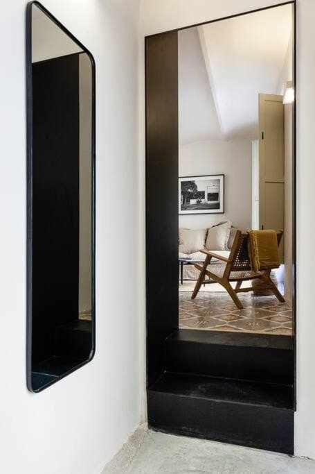 Velo Vern 1- Beautiful new apartment 2 bed ensuite Apartment in Girona
