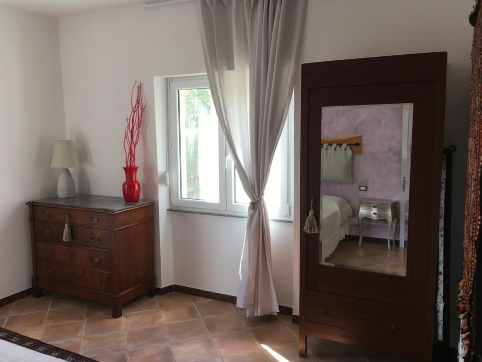 A casa di Andre’ House in Liguria