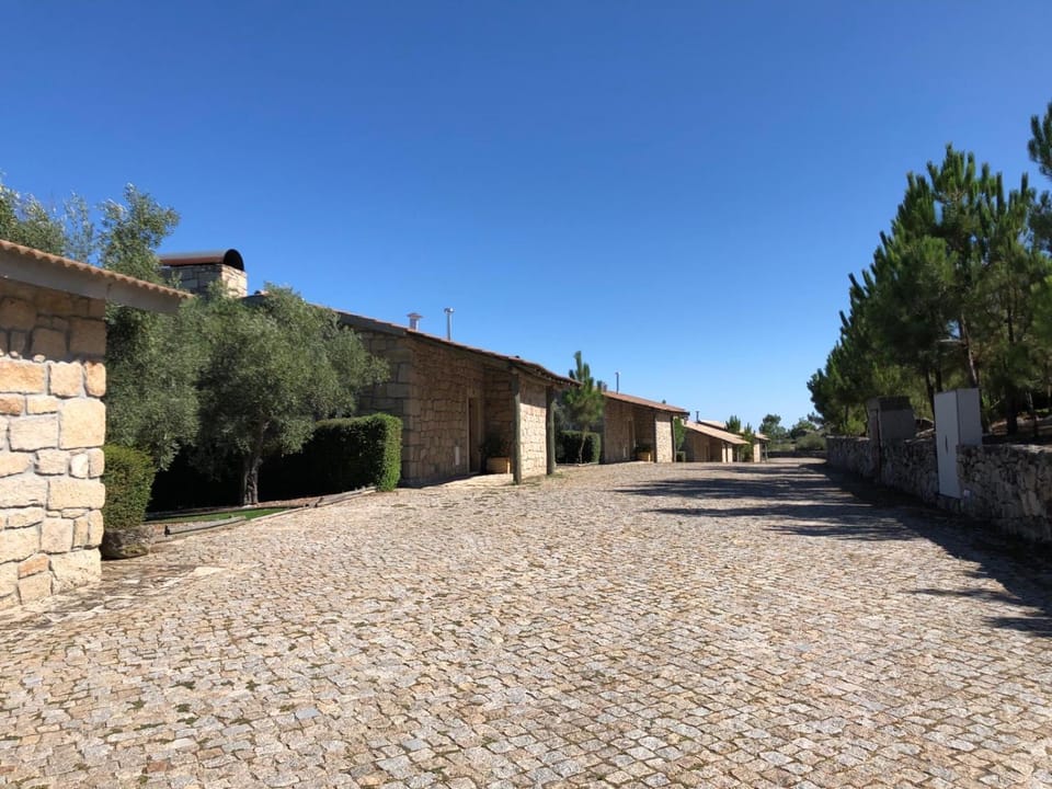 Montanhas do Douro House in Portugal