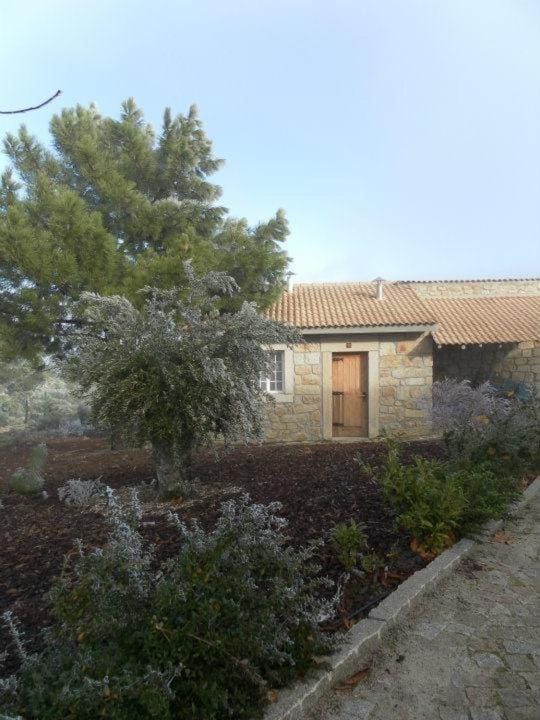 Montanhas do Douro House in Portugal