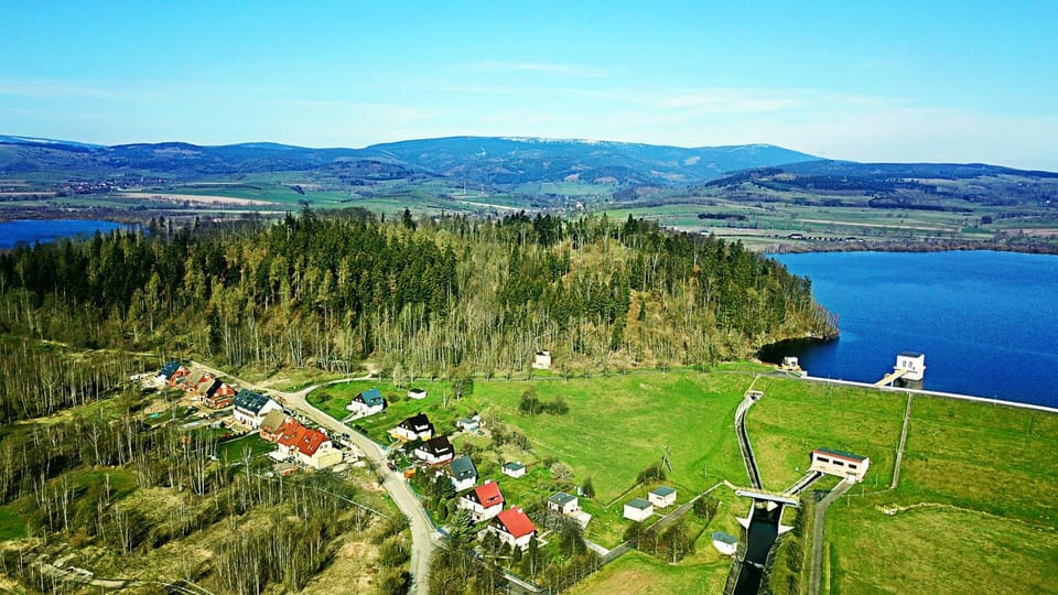 Agroturystyka Blicharzówka Noclegi Apartment in Lower Silesian Voivodeship