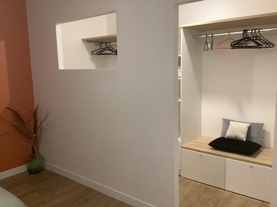 Jolie Appartement à la campagne Apartment in Nouvelle-Aquitaine