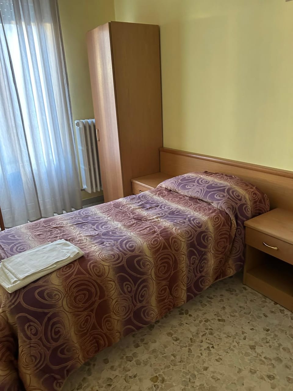 Albergo pensione Bianco Hotel in San Giovanni Rotondo
