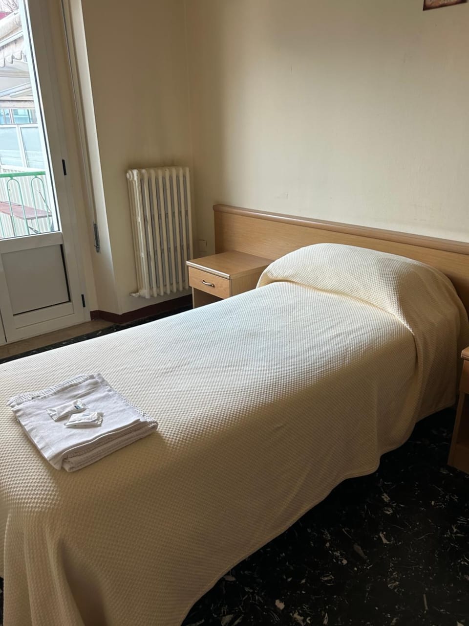 Albergo pensione Bianco Hotel in San Giovanni Rotondo