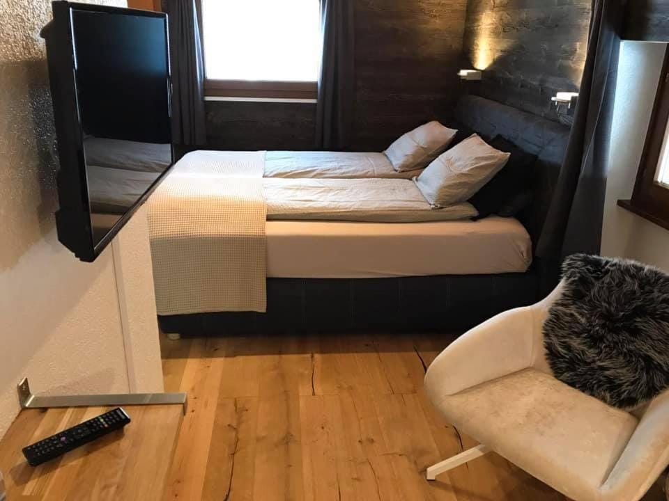 Chez Stéphane et Maria Bed and Breakfast in Canton of Vaud