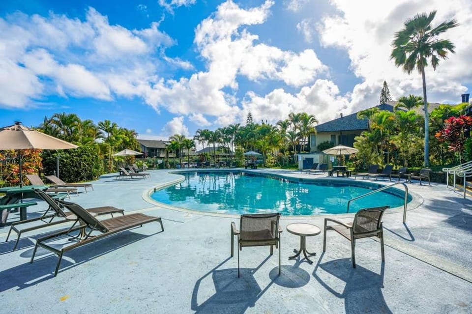View House Tower! House in Princeville