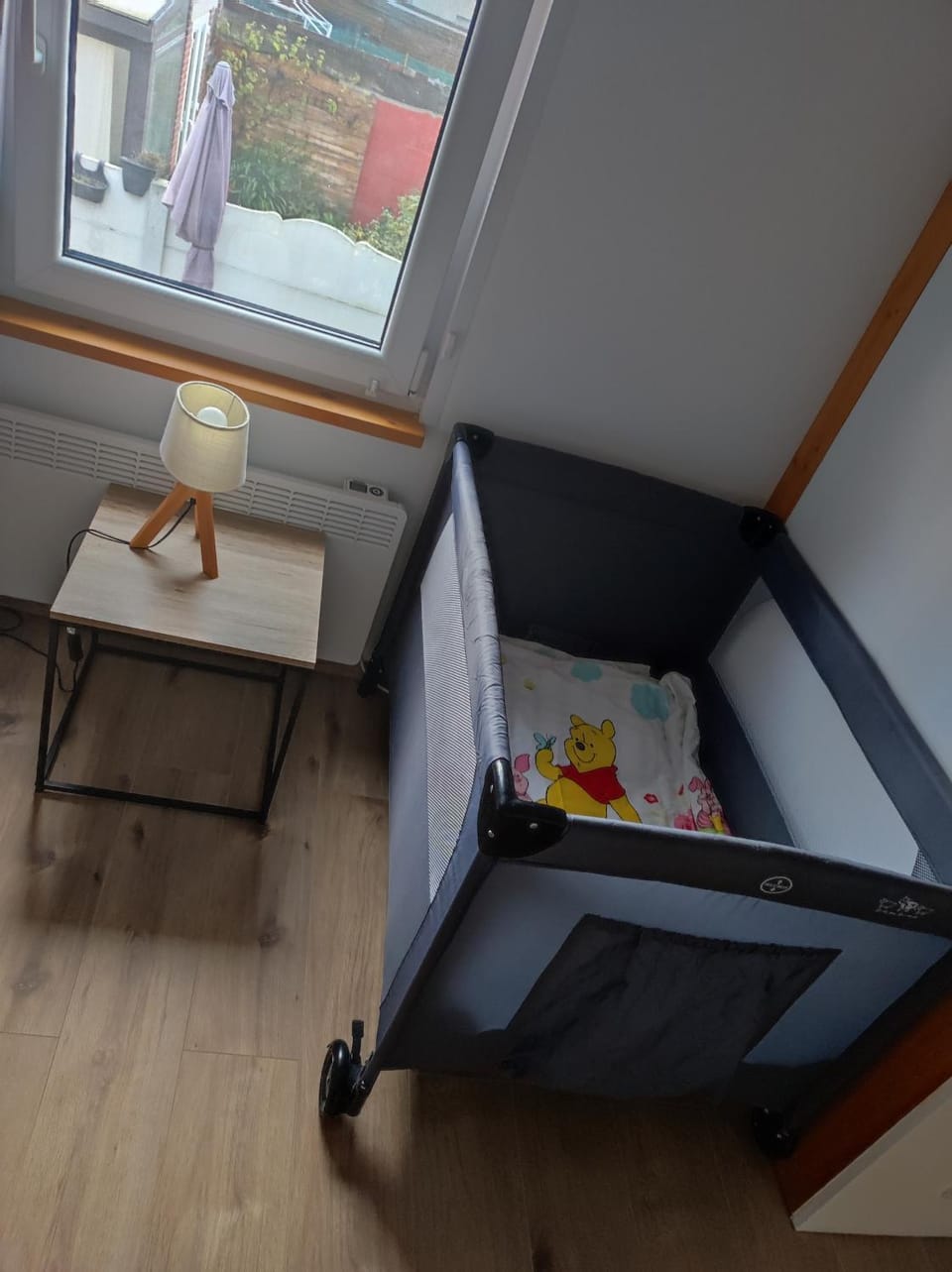 Small apartment,Beti Apartment in Flanders