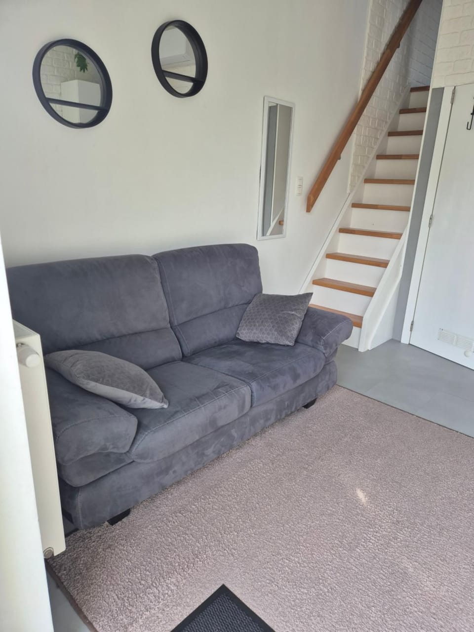 Small apartment,Beti Apartment in Flanders