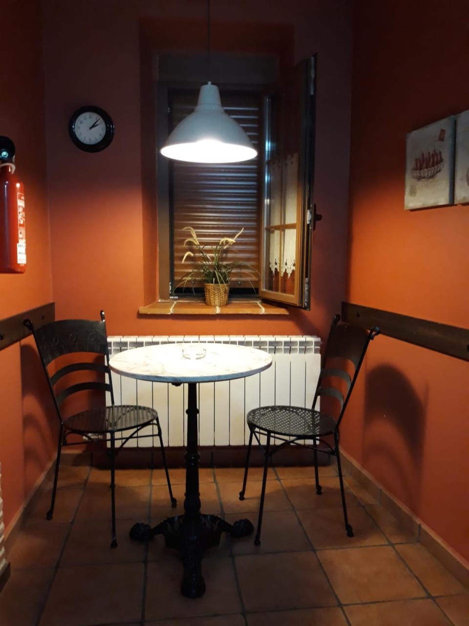 casaruraltiarosa Apartment in Castile and León