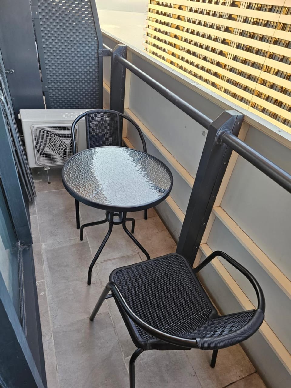 45th floor LUX 2 room apartment Orbi City Apartment in Batumi