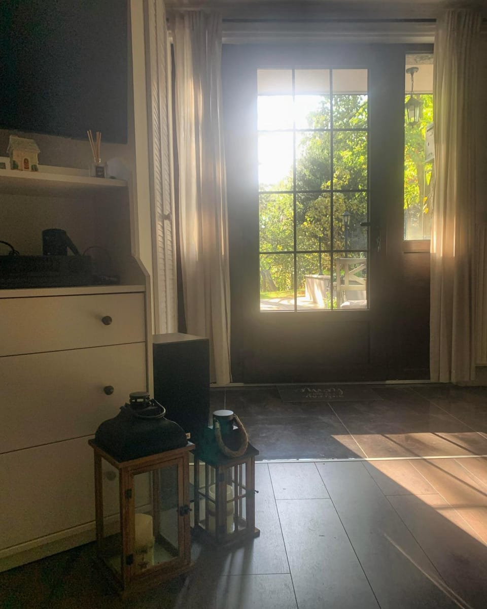 Garden, Garden view, Garden view