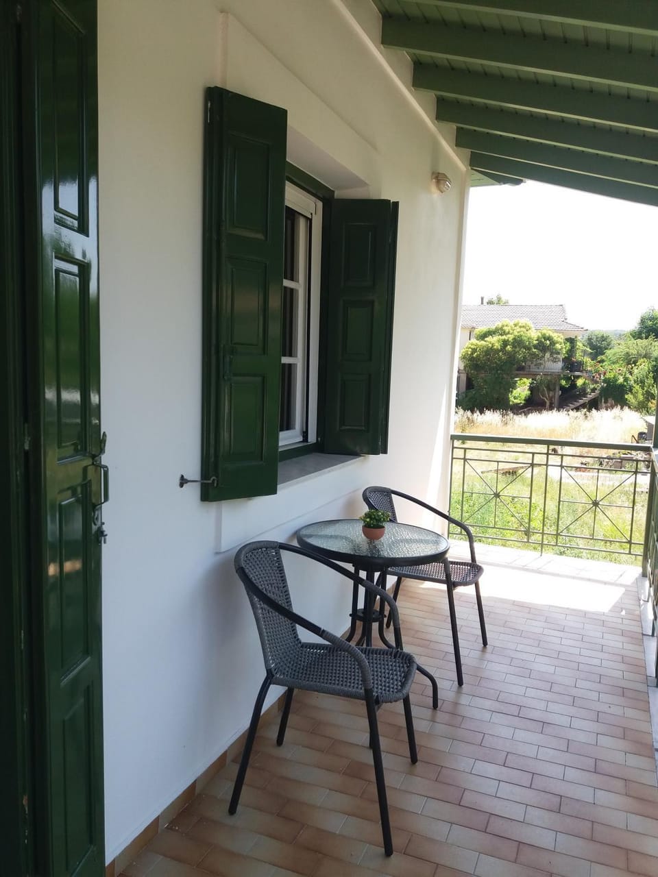 ANESIS House in Lefkada, Lefkada Municipality, Greece