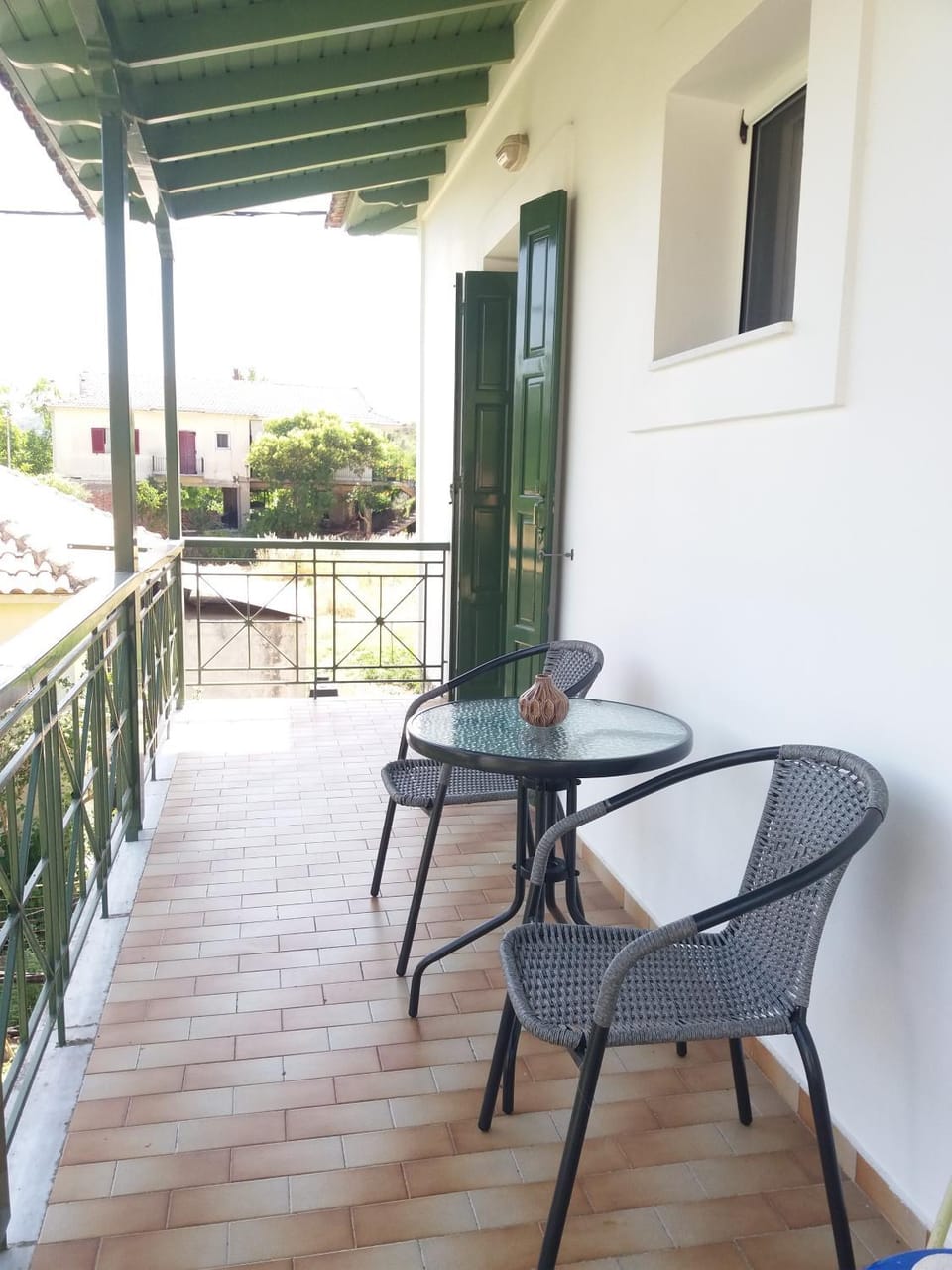 ANESIS House in Lefkada, Lefkada Municipality, Greece