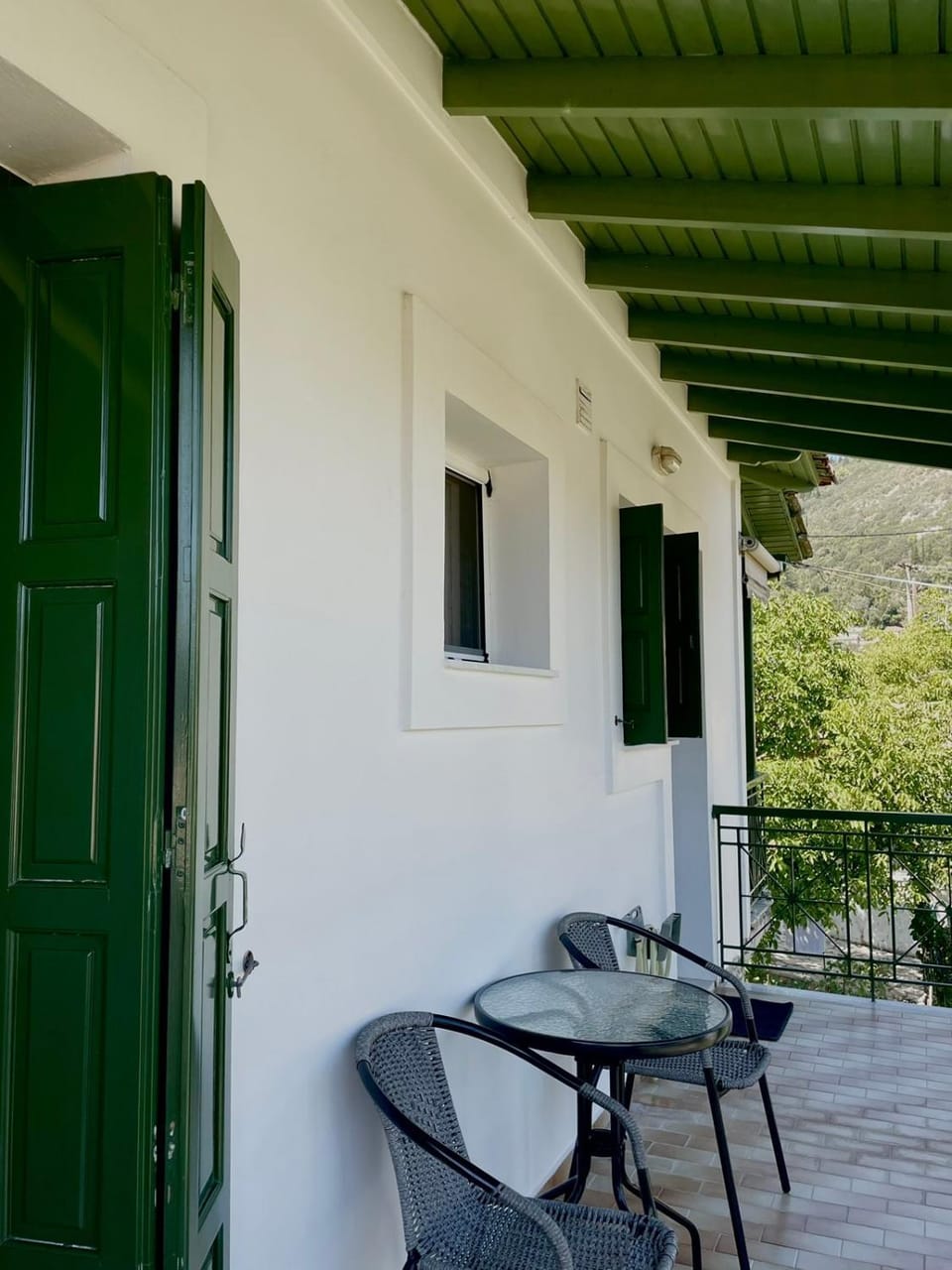 ANESIS House in Lefkada, Lefkada Municipality, Greece
