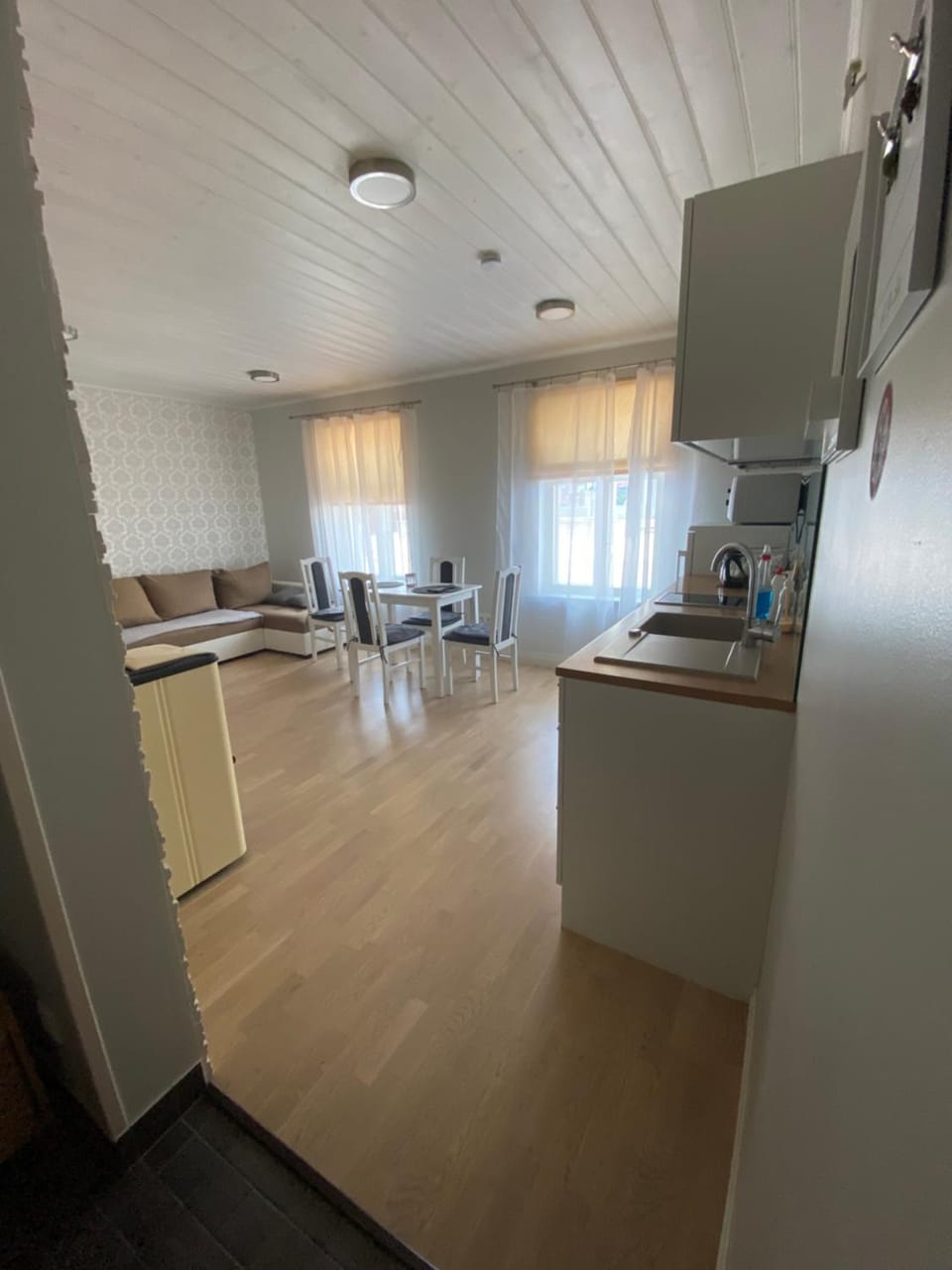 Tamula apartament Apartment in Estonia