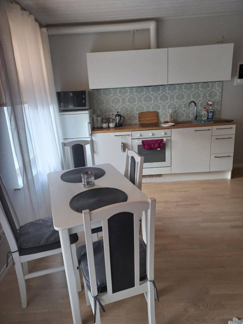 Tamula apartament Apartment in Estonia