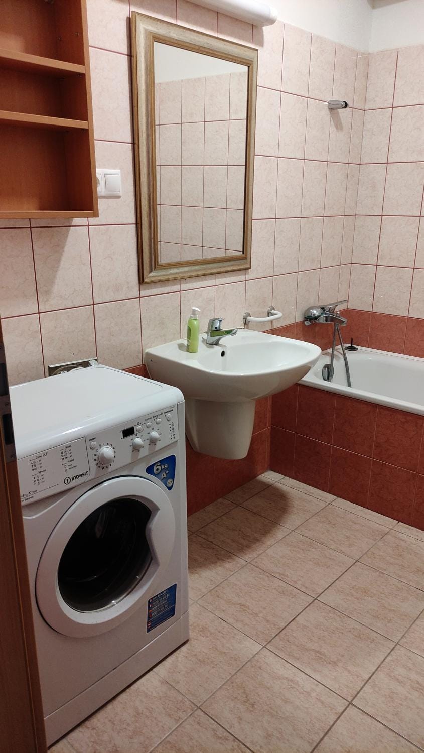 Toilet, Bathroom