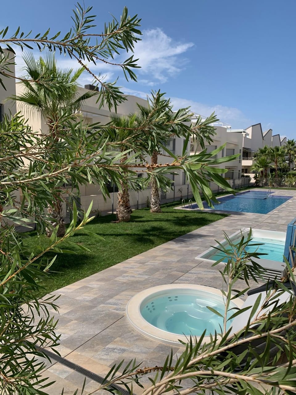 Apartamento Amalia Delux en Torrevieja Apartment in Vega Baja del Segura