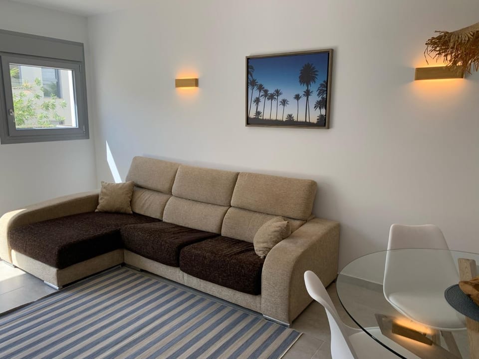 Apartamento Amalia Delux en Torrevieja Apartment in Vega Baja del Segura
