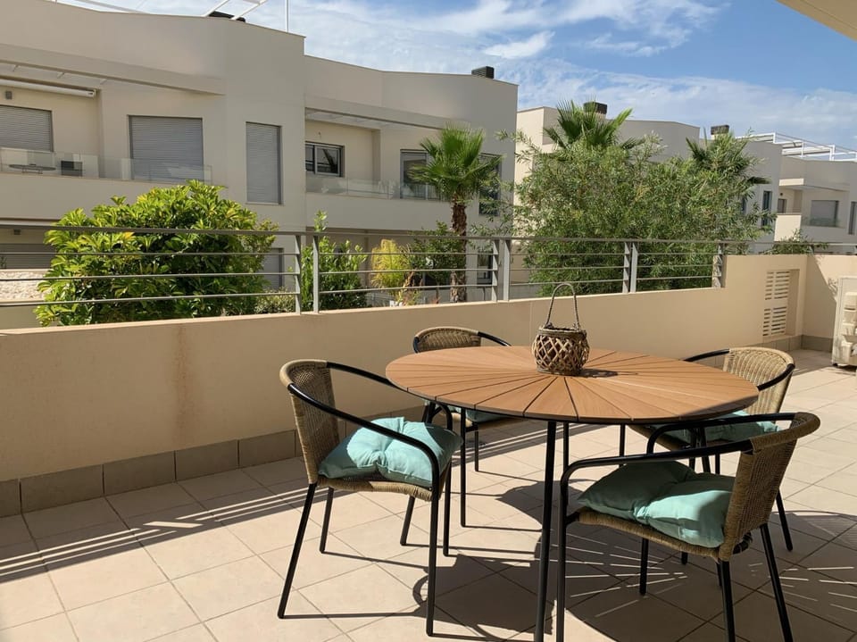 Apartamento Amalia Delux en Torrevieja Apartment in Vega Baja del Segura