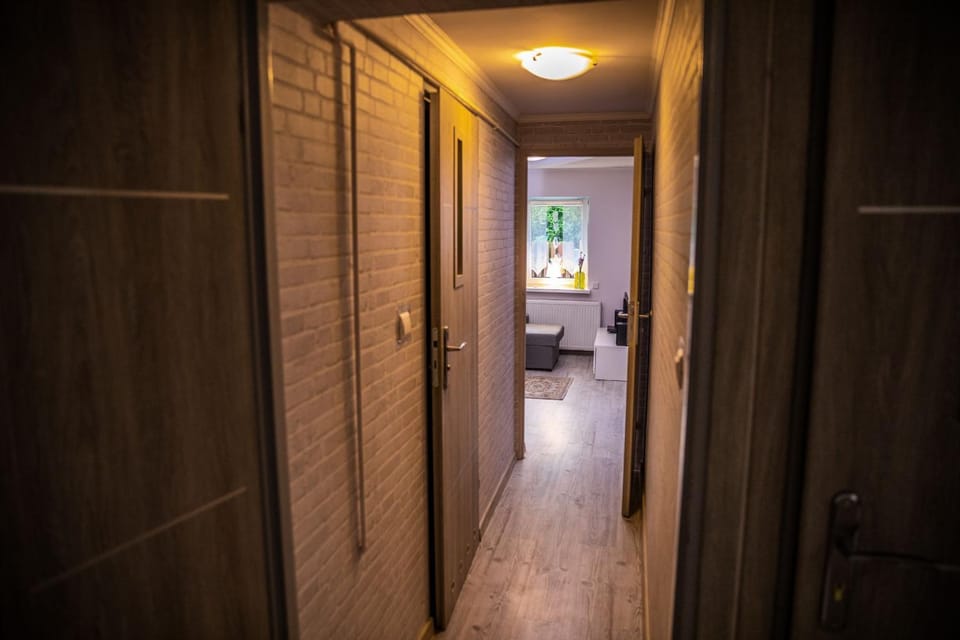 ENKLAWA NAD KWISĄ [APARTAMENT 1] Apartment in Lower Silesian Voivodeship