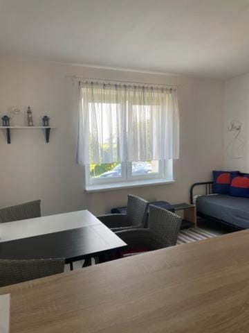 Apartmán Apartment in Slovakia